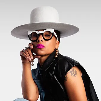 Image of Aja Black