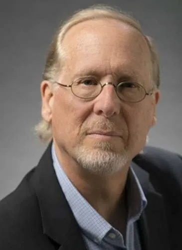 Dr Ruzek headshot