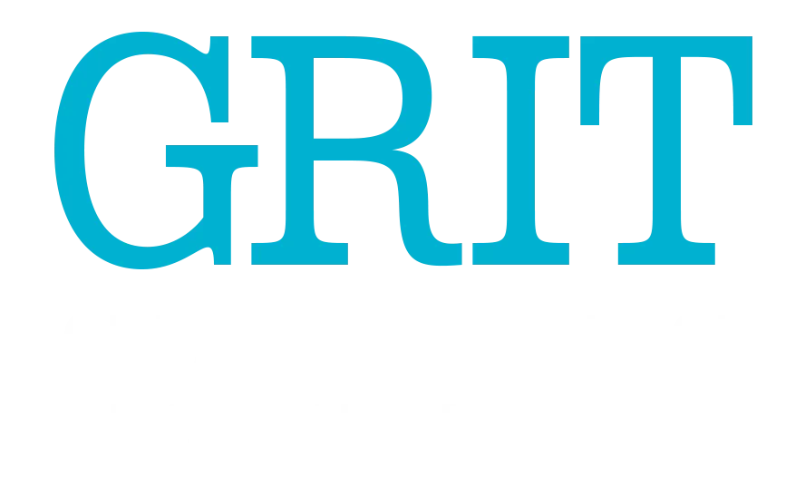 GRIT: Greater Resilience Information Toolkit Logo