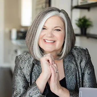 Image of Kristen Christy