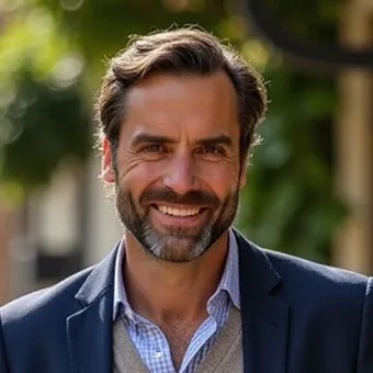 Image of Paul Yankey