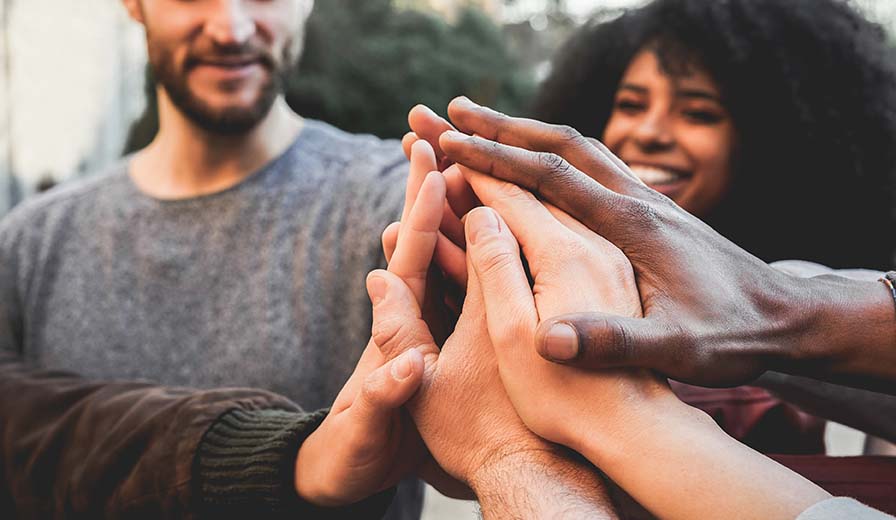 Resource Hands together adobestock image