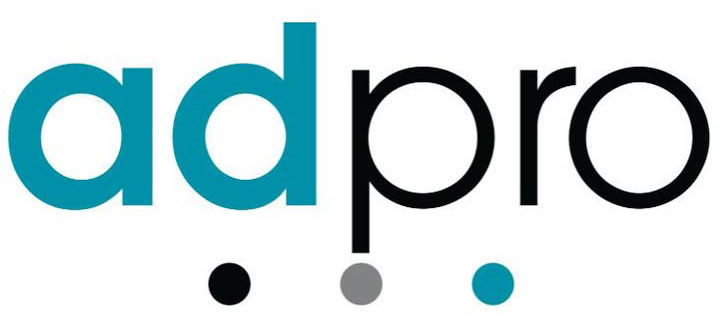 AdPro Logo