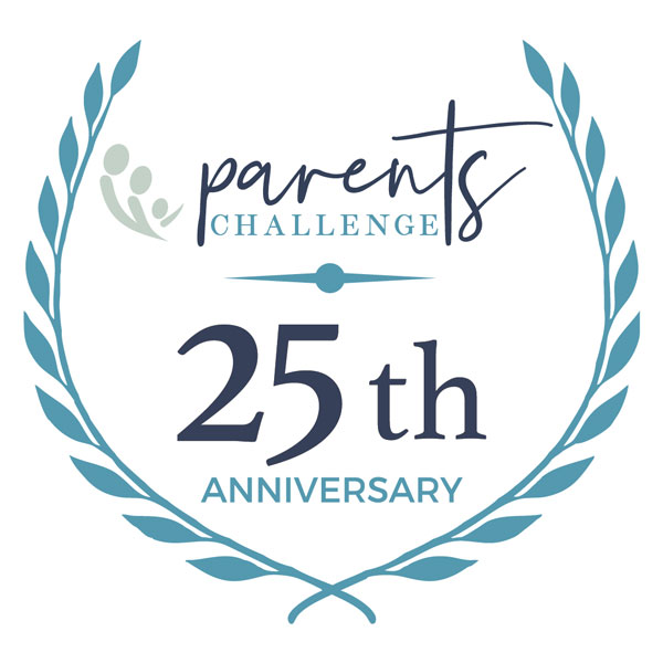 Parents Challenge Logo