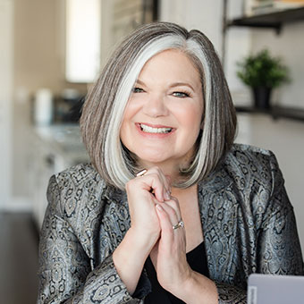 Kristen Christy Portrait