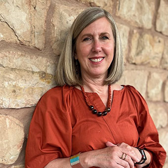 Leah Withrow Portrait