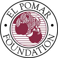 El pomar logo